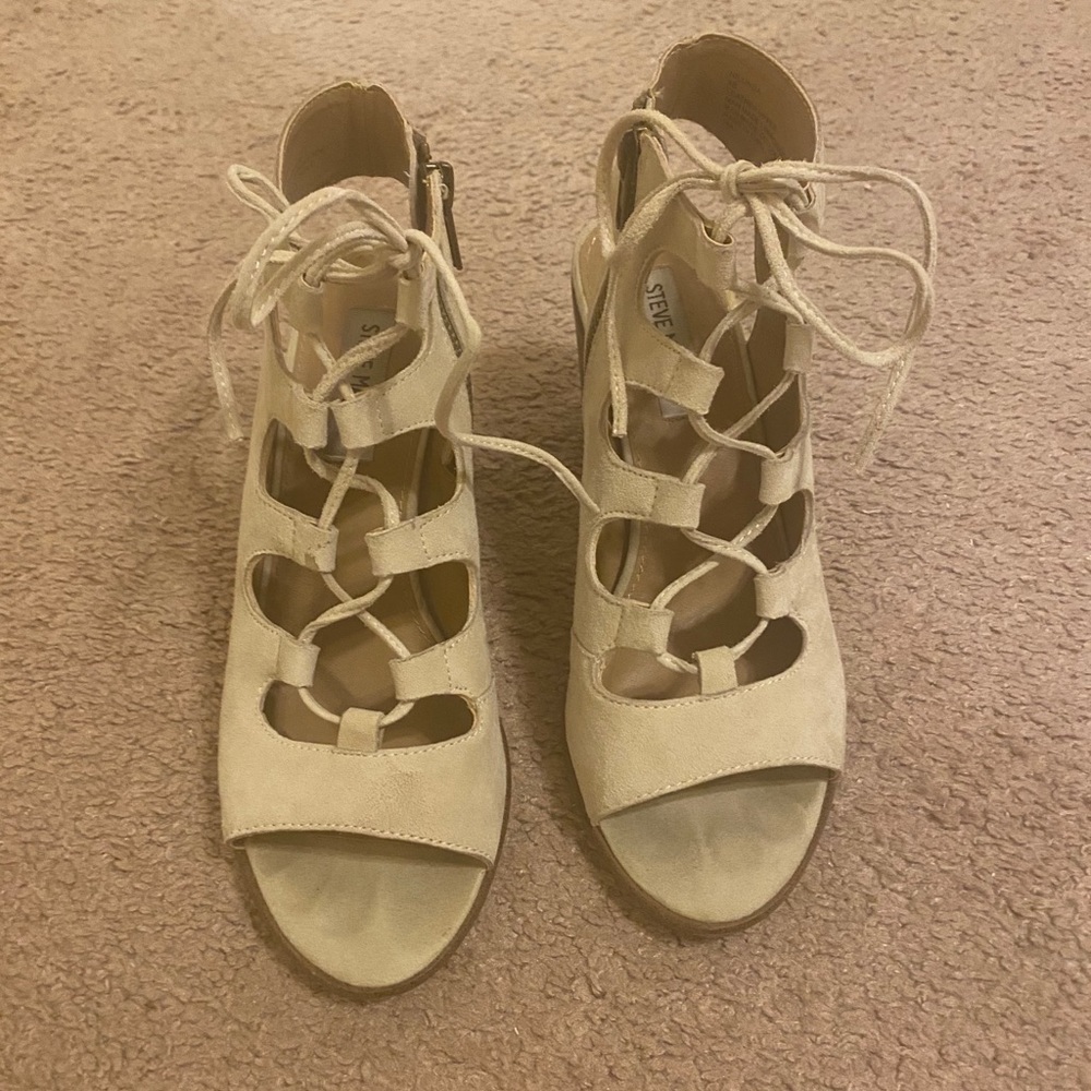 Steve Madden